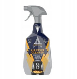AIR FRYER CLEANER 750ML