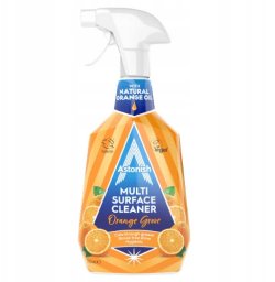 Astonish MULTI-SURFCLEANER WITH ORANGE OIL 750ML