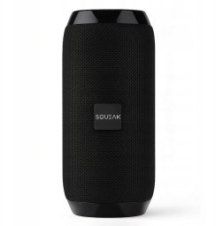 Głośnik SQUEAK GŁOŚNIK JET BLUETOOTH 5.3 14W RADIO FM MICROSD AUX USB USB-C SQ1008