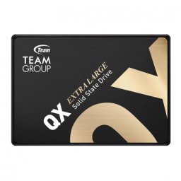 Dysk SSD TeamGroup Dysk SSD QX2 1TB SATA III 2,5'' (560/500) 7mm