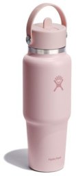 Hydro Flask Butelka 32oz WideFlexStrawTravelBottle Trillium