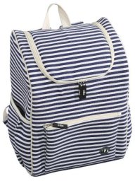 Cilio Plecak termiczny Oceano, 28 x 18 x 37 cm, 14 l, biało-niebieski