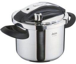 Hurtel Szybkowar Vitesse, 6,0 l, śred. 23,5 x 23 cm