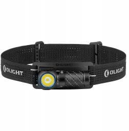 Latarka OLIGHT Latarka z ładowarką Perun 3 Mini Premium