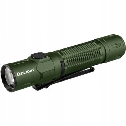 Latarka OLIGHT Latarka WARRIOR 3S OD zielona