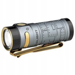 Latarka OLIGHT Latarka Baton 4 Fighter Pilot