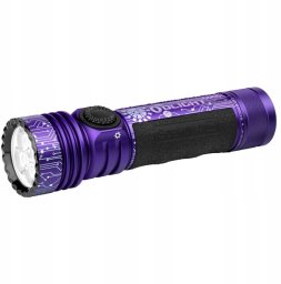 Latarka OLIGHT  Latarka Olight Seeker 4 Pro fioletowa