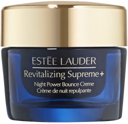 Estee Lauder Revitalizing Supreme+ Night Power Bounce Cream krem do twarzy 30ml