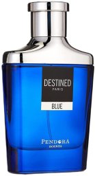 Pendora Scents Destined Paris Blue EDP spray 100ml