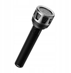 Latarka Nextool Latarka ledowa szperacz NE20168 3.600lm 450m 120h akumulator wodoodporna