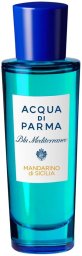 Acqua Di Parma Blu Mediterraneo Mandarino Di Sicilia Woda toaletowa spray 30ml