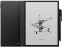 Czytnik Onyx Boox Note Air 5 C szary