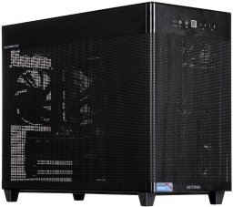 Komputer Actina Actina 5901443430551 PC AMD Ryzen 7 8700F 32 GB DDR5-SDRAM 1 TB SSD AMD Radeon RX 9060 XT Mini Tower Czarny