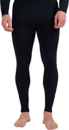 4f Spodnie termoaktywne męskie czarne 4FWAW25USEAM225 20S L/XL