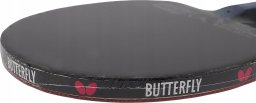 Butterfly Rakietka Paletka do Tenisa Stołowego Ping Ponga Dang Qiu Dqx2