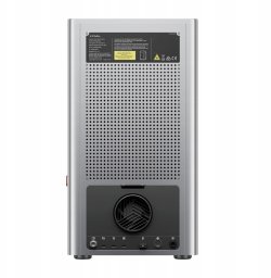 Ploter xTool F2 Ultra - wycinarka i grawerka laserowa MOPA 60W + diodowa 40W