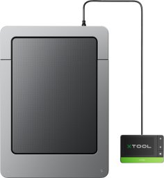 Ploter xTool F2 Ultra - wycinarka i grawerka laserowa MOPA 60W