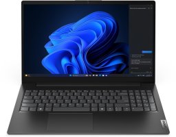 Laptop Lenovo V15 G5 IRL i7-13620H / 16 GB / 512 GB / W11 Pro (83GW009DPB)