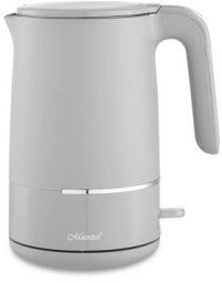 Czajnik Maestro Czajnik elektryczny 1 7L 1800W MR-037-GREY