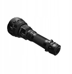 Latarka Nitecore FLASHLIGHT LEP ULTRA-LONG/2000 LUMENS P40 (6952506409198)