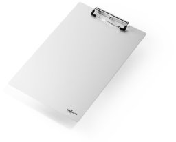 Durable Clipboard A4 aluminium