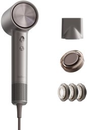 Laifen Suszarka do Włosów Swift 4 Tytanowa z Jonizacją z Dyfuzorem Olejków