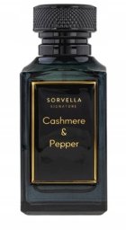 Sorvella SORVELLA Signature Cashmere Pepper EDP spray 30ml