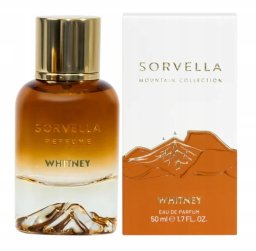 Sorvella SORVELLA Mountain Collection Whitney EDP spray 50ml