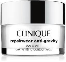Clinique Repairwear Anti-Gravity Eye Cream gęsto nawilżający krem pod oczy 15ml