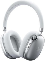 Słuchawki Havit Space S1 srebrne (H670BT SILVER)