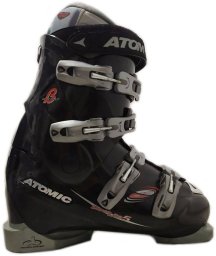 Atomic BUTY NARCIARSKIE ZJAZDOWE SUPER LITE 5