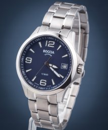 Zegarek Boccia Titanium Sport 3591-03