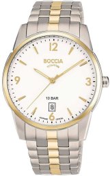Zegarek Boccia Titanium 3632-02