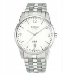 Zegarek Boccia Titanium 3632-01