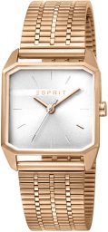 Zegarek Esprit Cube ES1L071M0035