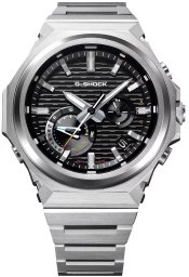 Zegarek G-SHOCK Zegarek Casio G-Shock G-Steel GST-B1000D -1AER