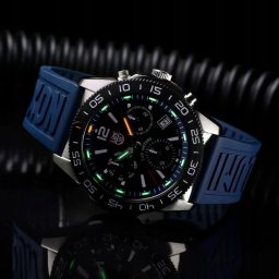 Zegarek Luminox Pacific Diver Chronograph XS.3143