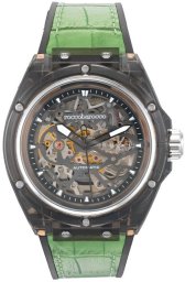 Zegarek RoccoBarocco RB.3249M-05