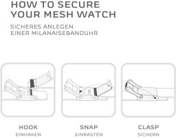 Zegarek Skagen Anita SKW2151