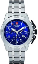 Zegarek Swiss Alpine Military Tornado 7063.9135