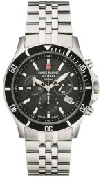 Zegarek Swiss Alpine Military 7022.9137