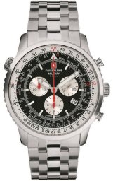 Zegarek Swiss Alpine Military Chrono 7078.9137
