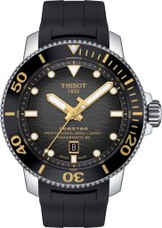 Zegarek Tissot T-Sport T120.607.17.441.01