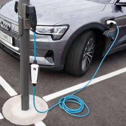 NRGkick Mobile Wallbox 16A light 5m Pure (biały, 11 kW, 5 Meter Kabel)