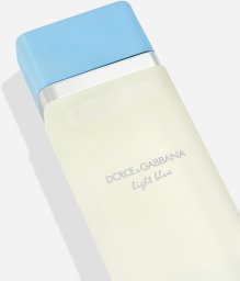 Dolce & Gabbana Light Blue Eau De Toilette 200 ml, Women, Jasmine, Tea, Apple, Longoza, Spray