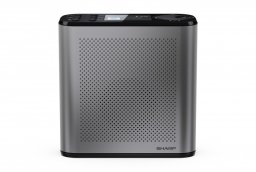 Radio Sharp OSAKA Portable Digital Radio | DR-P530(GY) | USB port | Bluetooth | FM radio | Bezprzewodowe połączenie