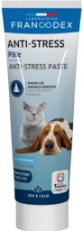 FRANCODEX Pasta antystresowa dla psów i kotów 100 g
