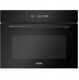 XBERG PIEKARNIK KOMPAKTOWY Z FUNKCJĄ MIKROFALI BGOVM16