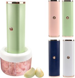 Rozdrabniacz do żywności elektryczny siekacz szatkownica do warzyw cebuli