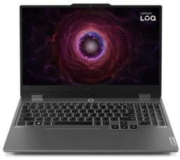Laptop Lenovo LOQ 15ARP9 Ryzen 7 7435HS / 16 GB / 512 GB / RTX 4050 / 144 Hz (83JC002WRM)